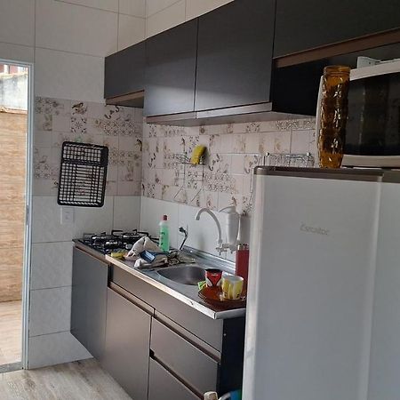 Apartamento Encantador Com Piscina Ubatuba Zewnętrze zdjęcie