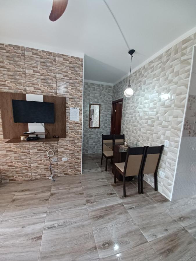 Apartamento Encantador Com Piscina Ubatuba Zewnętrze zdjęcie