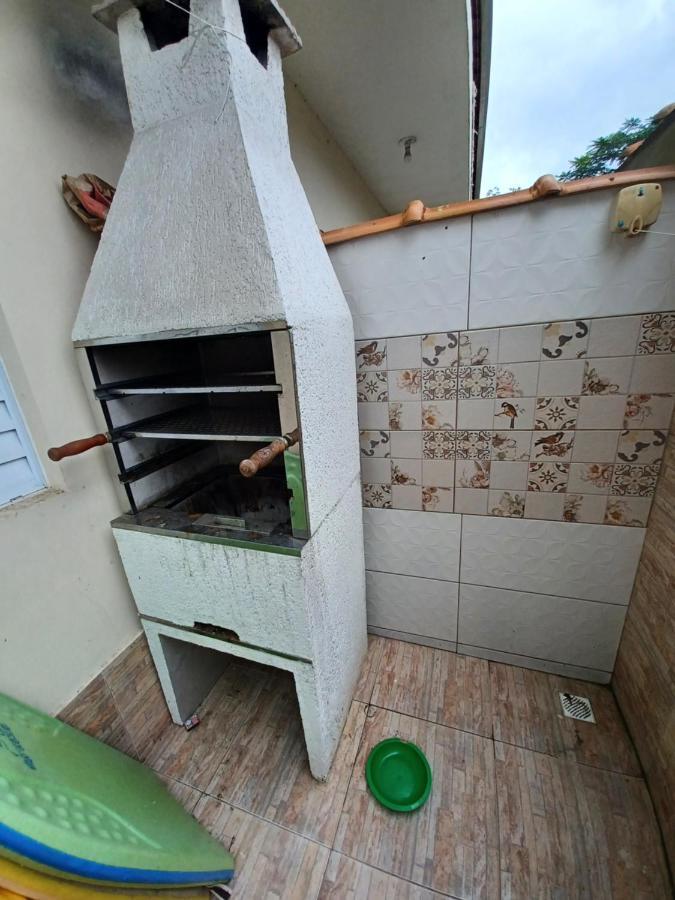 Apartamento Encantador Com Piscina Ubatuba Zewnętrze zdjęcie