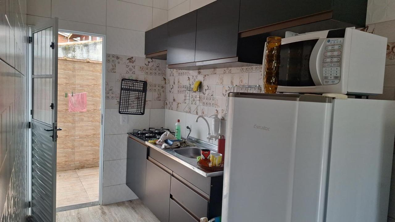 Apartamento Encantador Com Piscina Ubatuba Zewnętrze zdjęcie